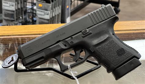 Glock 30SF Image 4