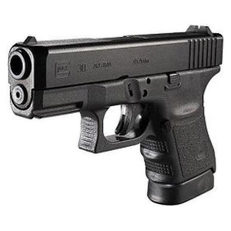 Glock 30sf Image 1