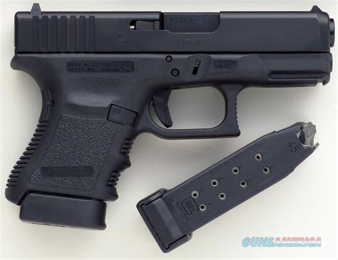 Glock 30sf Image 2