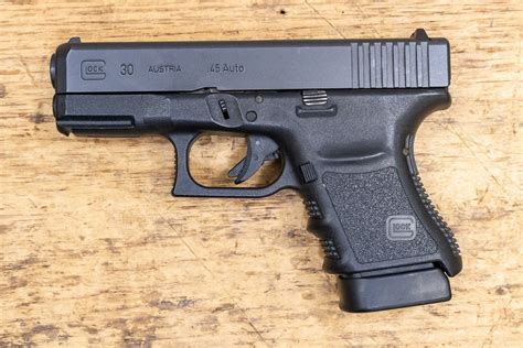 Glock 30sf Image 3