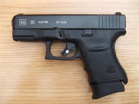 Glock 30sf Image 6