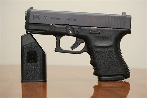 Glock 30sf Image 7