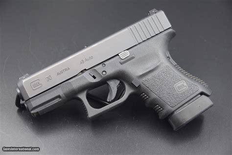 Glock 30sf Image 8