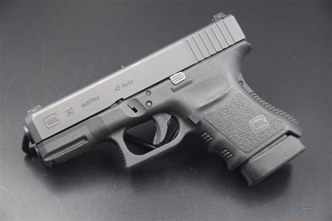 Glock 30sf Image 9