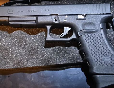 Glock 34