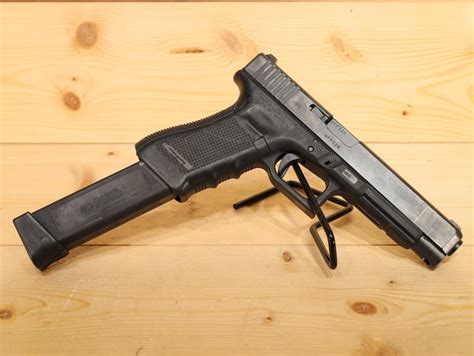 Glock 35 Gen 4