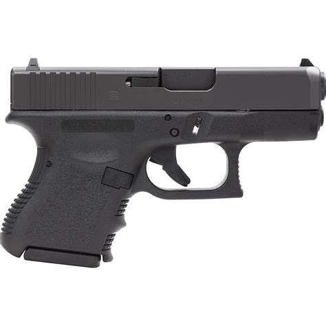 Glock 357 Compact Caliber