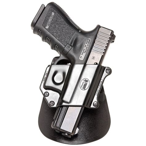 Glock 357 Compact Holsters