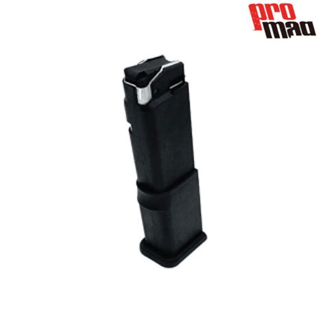 Glock 36 Magazine 10