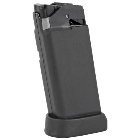 Glock 36 Magazine 3