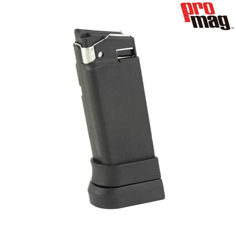 Glock 36 Magazine 7