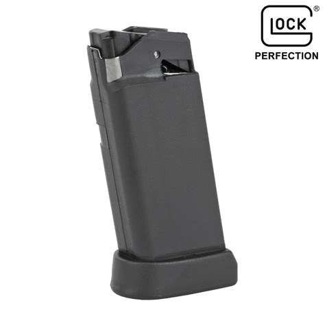 Glock 36 Magazine Price Warranty