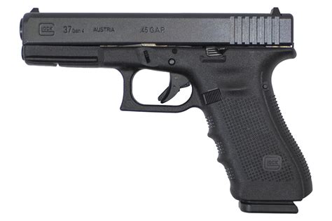 Glock 37 Gen 4