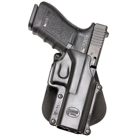 Glock 37 Holster