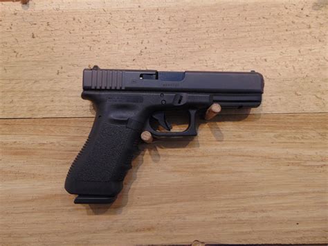 Glock 37 Price and Availability