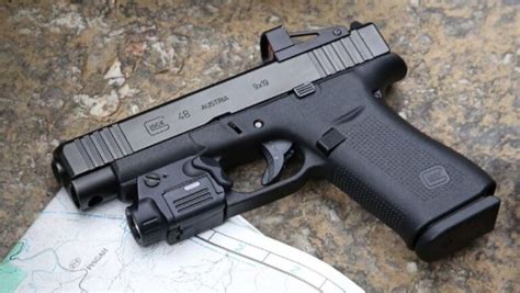 Glock 38 Concealed Carry