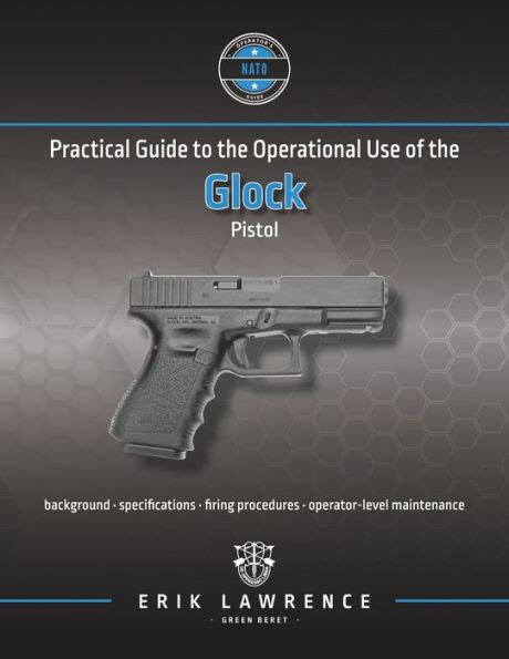 Glock 38 Practical Uses