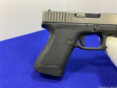 Glock 38 Reliability