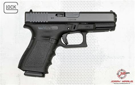 Glock 38 Shooting Sports