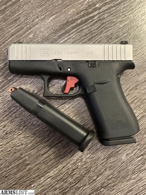 Glock 39 Advantages and Disadvantages