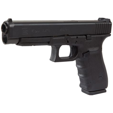 Glock 41 Accessories