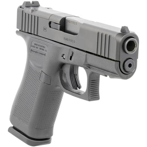 Glock 43 Compact 9mm Pistol