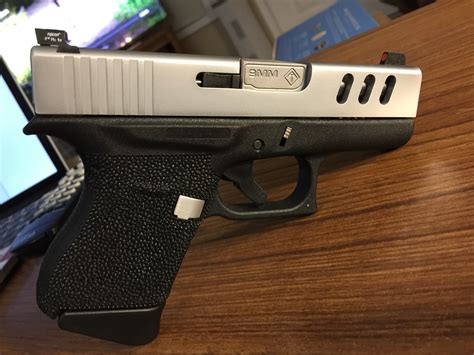 Glock 43 Forum