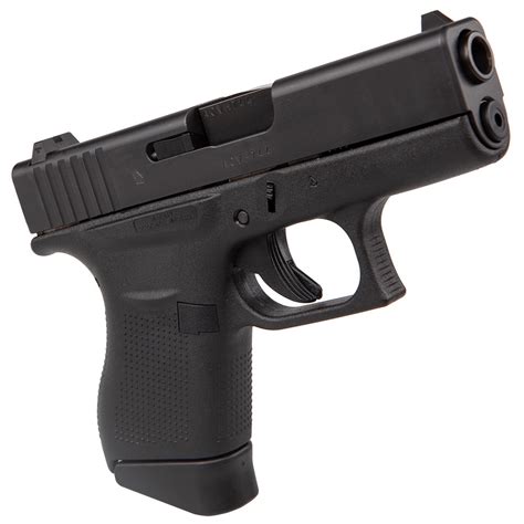 Glock 43 Handgun