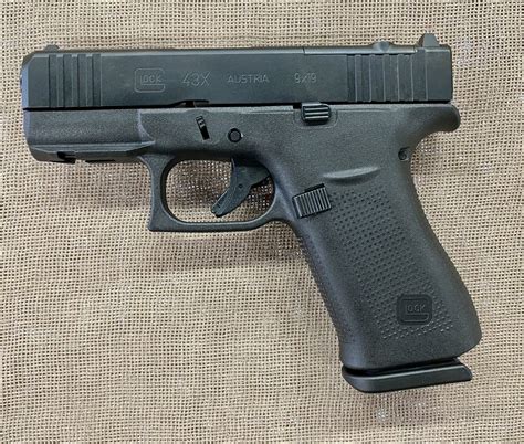 Glock 43 Image 1