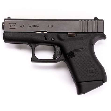 Glock 43 Image 4