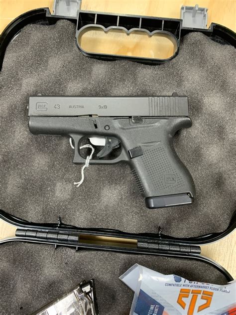 Glock 43 Image 8