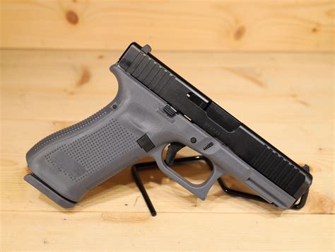 Glock 45 Action