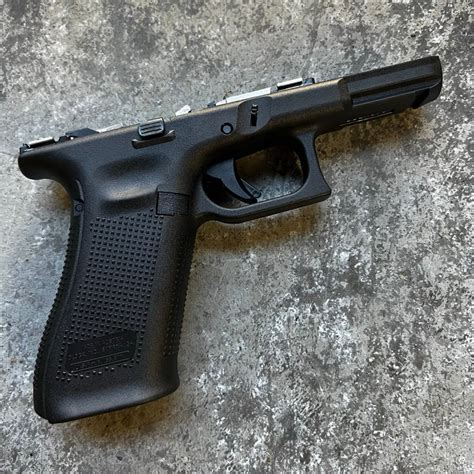 Glock 45 Frame