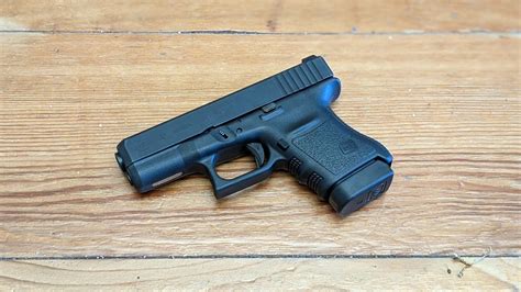 Glock 45 home defense