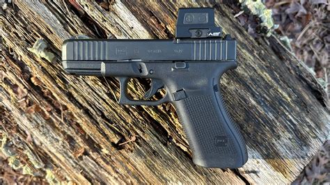 Glock 45 reviews