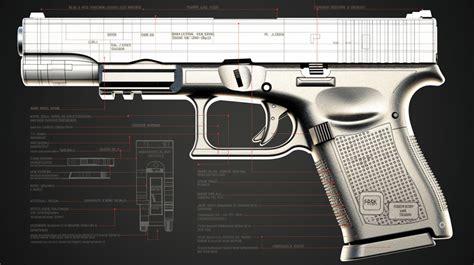 Glock 47 Parts