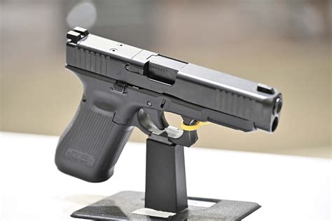 Glock 47 Pistol Accessories