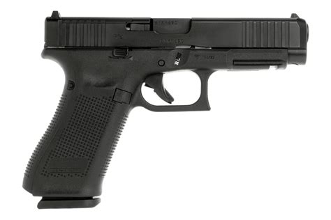 Glock 47 Pistol Manual