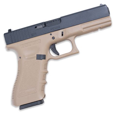 Glock 47 specs