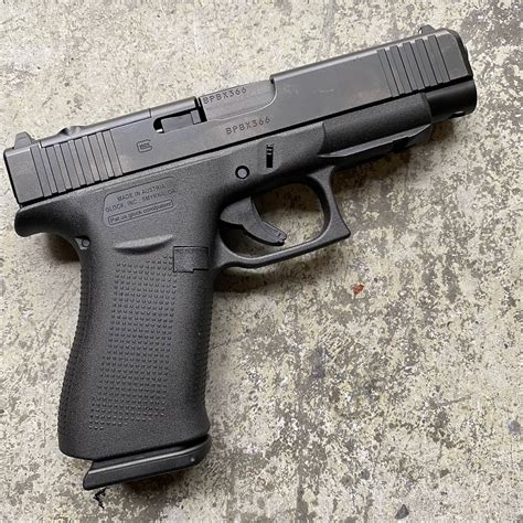 Glock 48