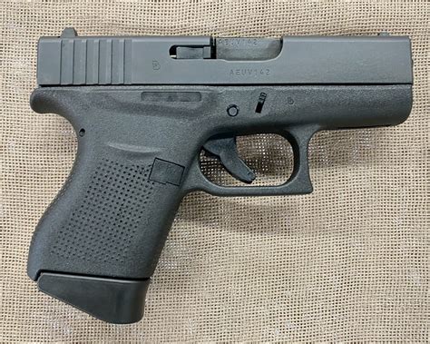 Glock 9mm Models For Self Defense