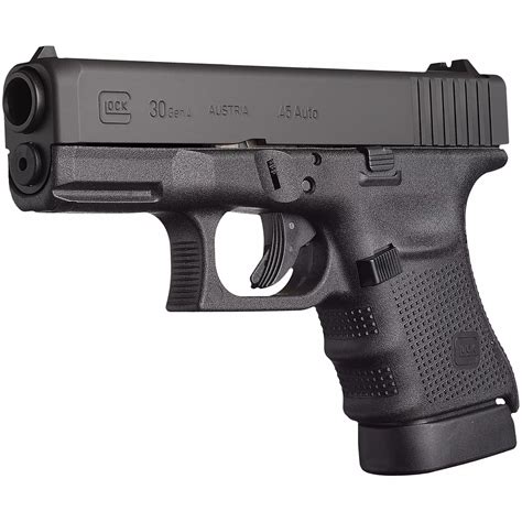 Glock ACP 45 Image 1