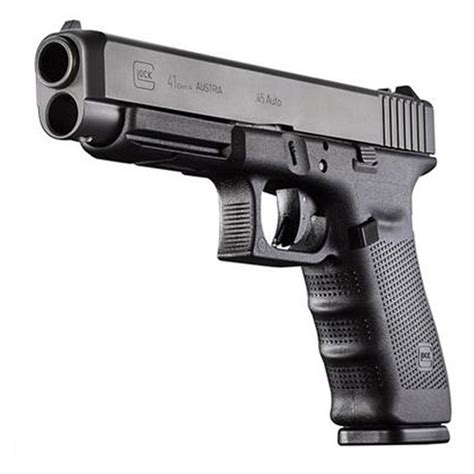 Glock ACP 45 Image 4