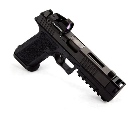 Glock Compensator Benefits