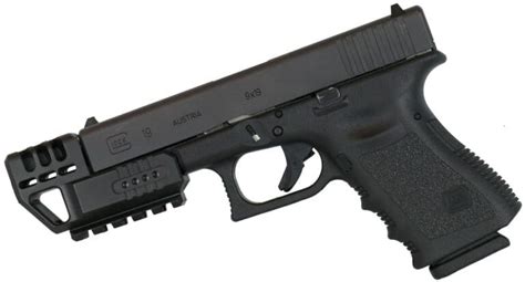 Glock Compensator FAQ