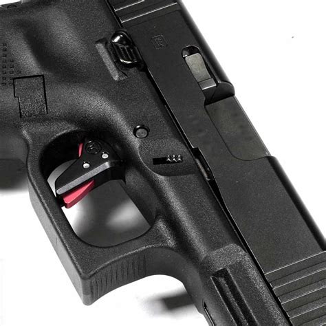 Glock Competition Trigger