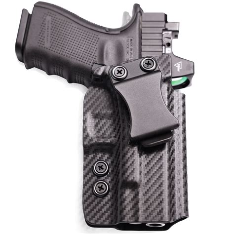 Glock Concealed Carry Holsters