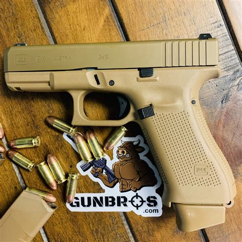 Glock G19x Image 10