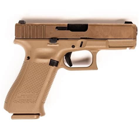 Glock G19x Image 2