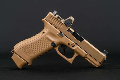 Glock G19x Image 3